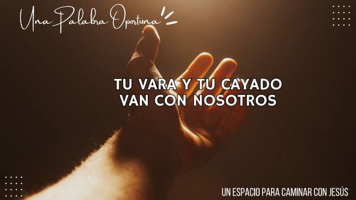 Una Palabra Oportuna 4253