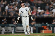 Chicago White Sox scoring rut continues in 4
