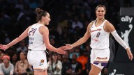 Mercury star Satou Sabally’s message to Lynx ahead of semifinals