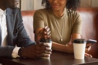 Woman Asks If She Should Stop Dating Man Who Doesn’t Ask Her Questions