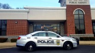 Toddler falls out of window, Fairmont couple charged with neglect