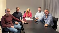 En medio de la campaña, el oficialismo unifica el discurso y concentra las críticas en Kicillof por el triple femicidio de Varela
