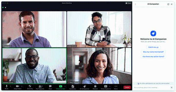 Bad hair day? Zoom is adding photorealistic avatars to its roadmap