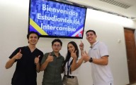 Recibe UACJ a 142 estudiantes de intercambio