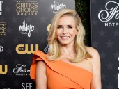 Chelsea Handler and Jann Arden enjoy a weekend in Tofino, B.C.