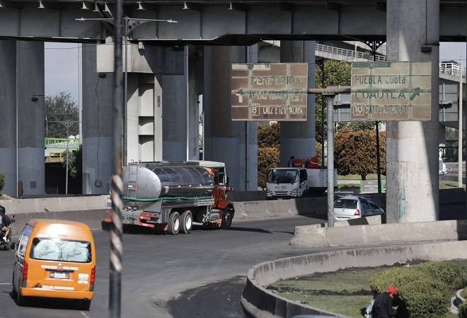 Suman 31 los fallecidos por explosión de pipa en Iztapalapa