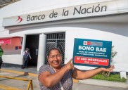 Vivienda aprueba convocatoria para Bonos de Arrendamiento para damnificados de Trujillo