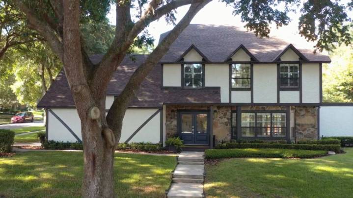 Did HGTV’s David Bromstad Just Tease New Home Renovation Show?
