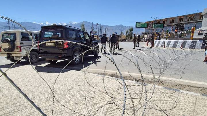 Leh Apex Body says no talks until peace restored, govt’s delays turned Ladakh into pressure cooker