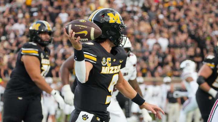 Missouri football vs. UMass Scouting report, score prediction