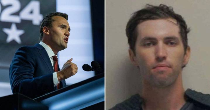 Tyler Robinson's Grandma Denies Charlie Kirk Shooting Allegations