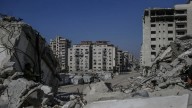 Israel inicia la guerra de los rascacielos en Ciudad de Gaza y destruye una nueva torre