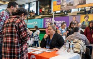 La Feria EducationUSA orienta a los estudiantes en 5 pasos no se la pierda