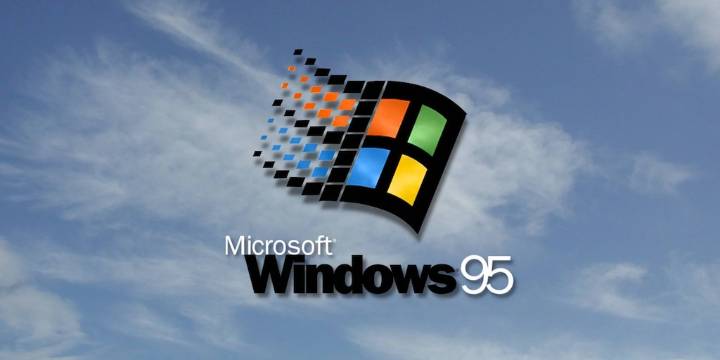 Tráfico aéreo en Estados Unidos aún funciona con Windows 95 y diskettes: la paradoja obsoleta