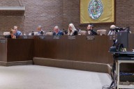 Jackson Council Steps in to Pay for Cops in Schools As Murphy’s S2 Budget Decimates District’s Finances
