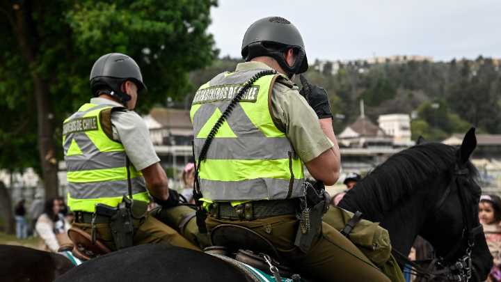Fiestas Patrias: 1.150 carabineros extras se desplegarán en las fondas del país