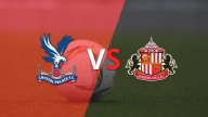Premier League: Sunderland visita a Crystal Palace por la fecha 4
