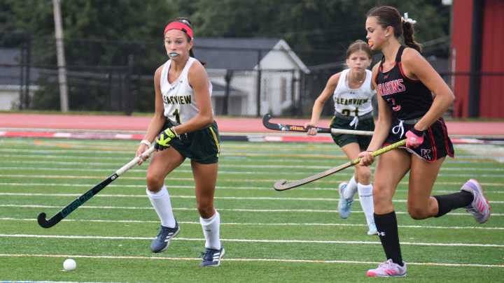 South Jersey high school field hockey Mean 15: Week of Sept. 24