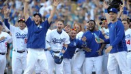 What are the longest postseason streaks in MLB history?