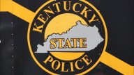 Louisville man arrested for assaulting Kentucky State Police trooper in Livingston County