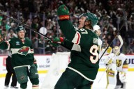 Wild's Kirill Kaprizov turns down richest contract in NHL history