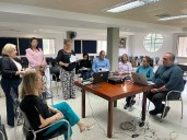 Aprobada malla curricular  FaCE avanza hacia la aprobación de carrera de Comunicación Social para 2026