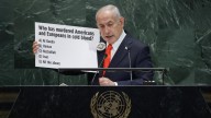 Netanyahu insulta a los que apoyan al Estado Palestino: “recompensan a los asesino de judíos”