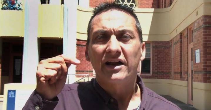Porepunkah shooting updates: Fears accused killer Dezi Freeman could be down a mine shaft