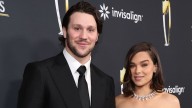 Buffalo Bills' Josh Allen keeps one important pre-game tradition with Hailee Steinfeld despite being 'very spontaneous'
