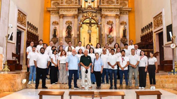 Noroeste celebra 52 años de informar en Sinaloa