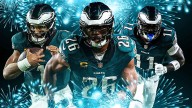 Eagles’ X-factor for blockbuster Week 3 clash vs. Rams