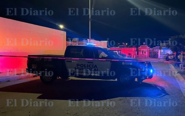 Ejecutan a hombre en vivienda del sur de la ciudad