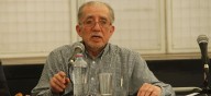 Muere Iván Núñez Prieto a los 92 años, reconocido académico y premio Nacional de Ciencias de la Educación 2015