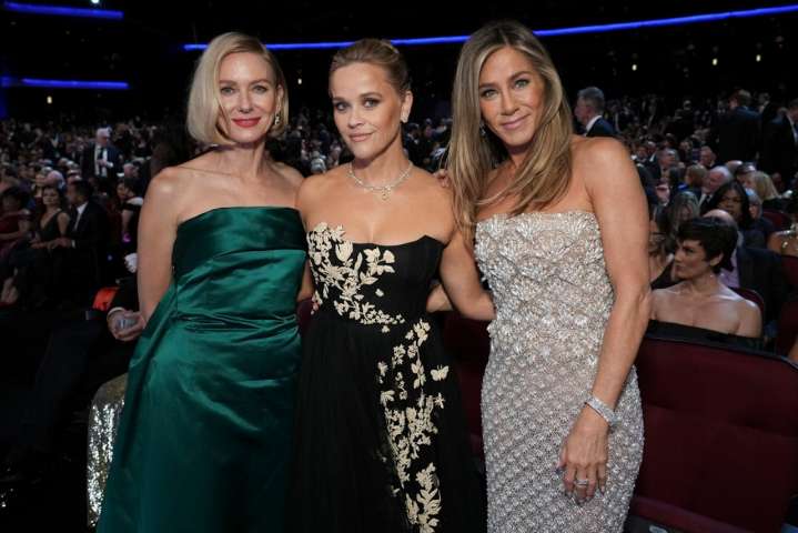 Reese Witherspoon opens up about abusive relationship: ‘I had to rewire my brain’