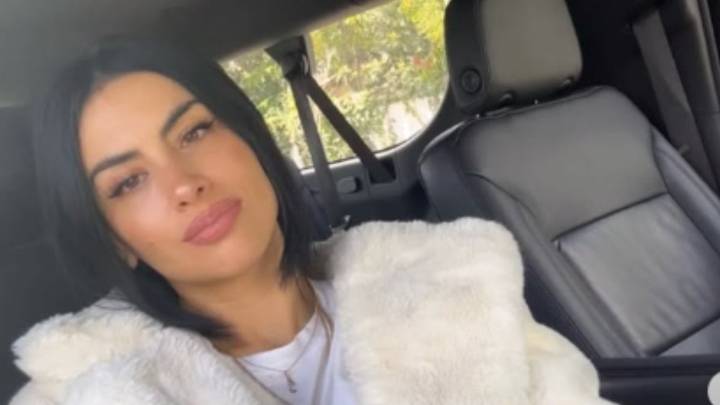 Jessica Cediel, desde el hospital, expuso situación que vive; fue internada por urgencias y dejó mensaje