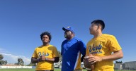 Verbum Dei's football team prepares to rise again