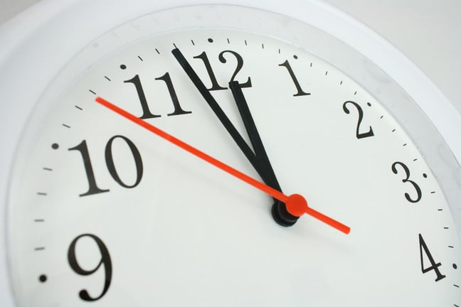 Microsoft warns users that Windows 10 is in its final days • The Register