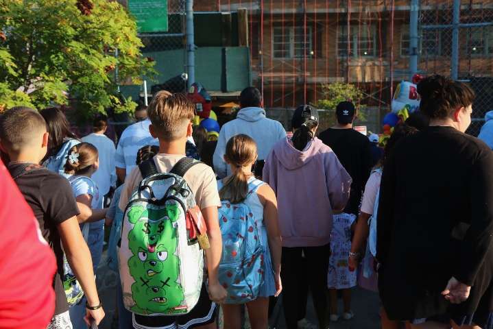 Chronic absenteeism: 1 in 3 NYC public school students missed significant class time last year