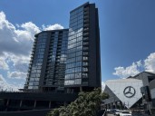 CIM Group, CentennialYards Company holds grand opening of the Mitchell Luxury Residential Tower