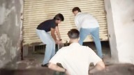 Mumbai: Youths trespass Aarey dairy for clout, risk wildlife encounter