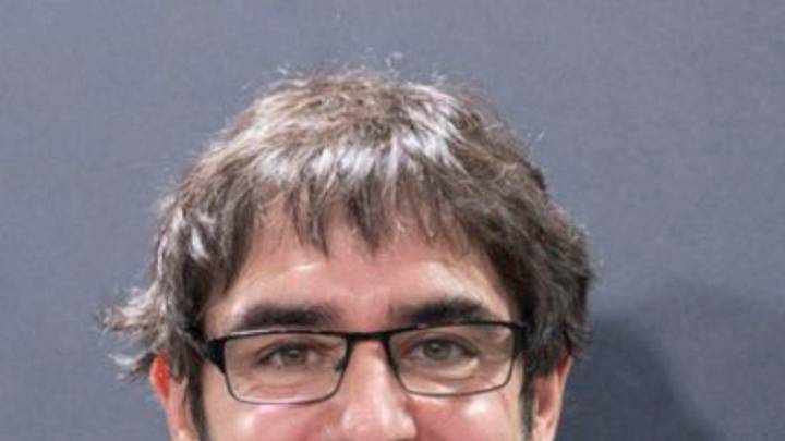 «No echo de menos nada, disfruto lo que me viene»