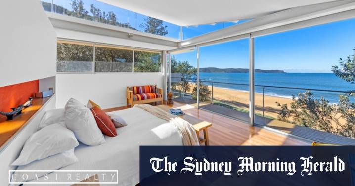 Our seven favourite homes for sale in Sydney and surrounds