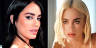Lali Espósito habló sobre una posible colaboración musical con Tini Stoessel