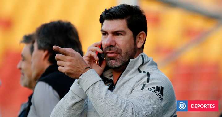 Informe arbitral complica a Marcelo Salas: juez consigna insulto del ’Matador’ en empate de Temuco