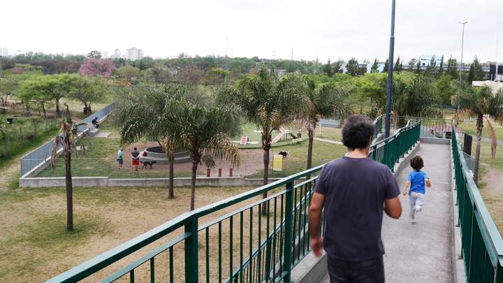 Clima en Buenos Aires: el pronóstico del tiempo para este miércoles 10 de septiembre