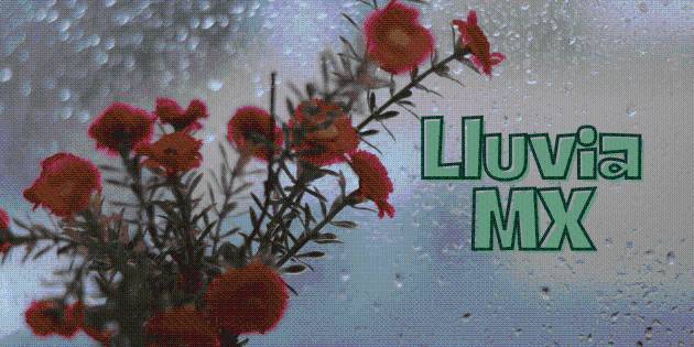 Advierten de lluvias muy fuertes en estas zonas del país HOY sábado