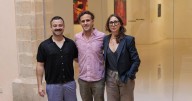 La Galería Pelaires unifica los lenguajes de una docena de artistas para la Nit de l'Art