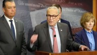 Dems Outraged By Unprecedented Political Prosecutions Of People Not Named Trump