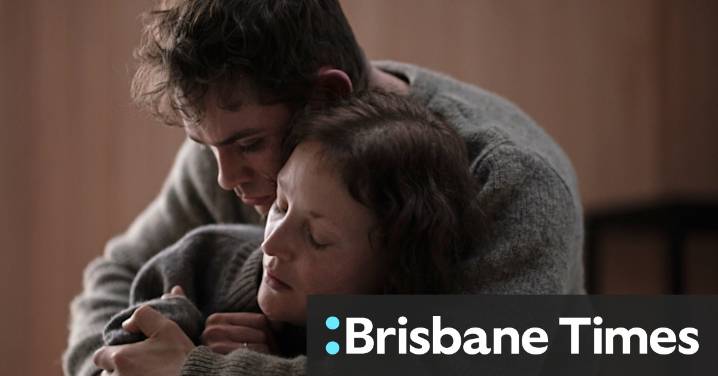 Went Up The Hill review: This ghost story starts with a funeral