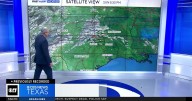 Warm, dry weather continue as North Texas moves into October